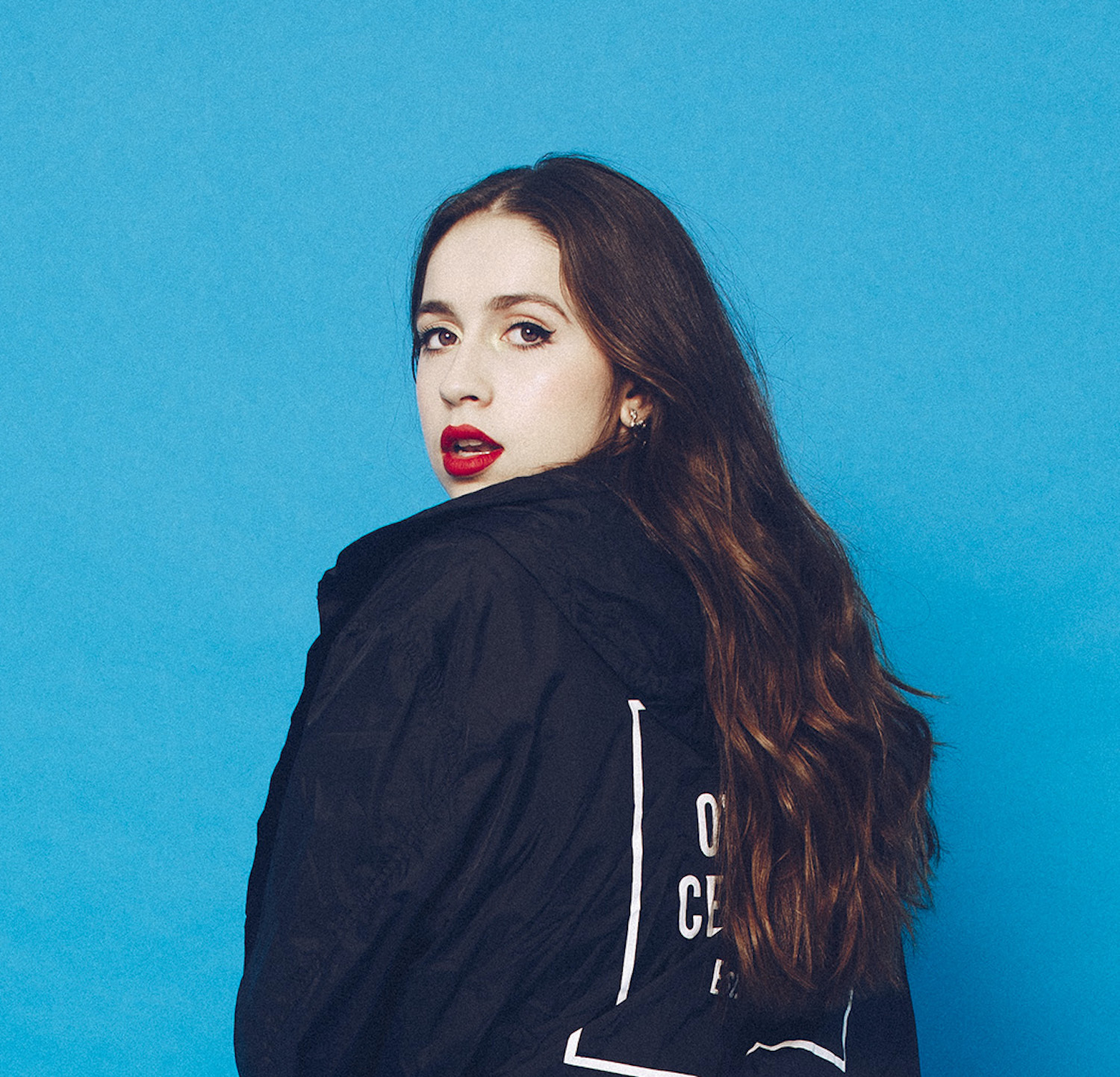 TATE MCRAE 2020 Press Shot PC Fiona Garden