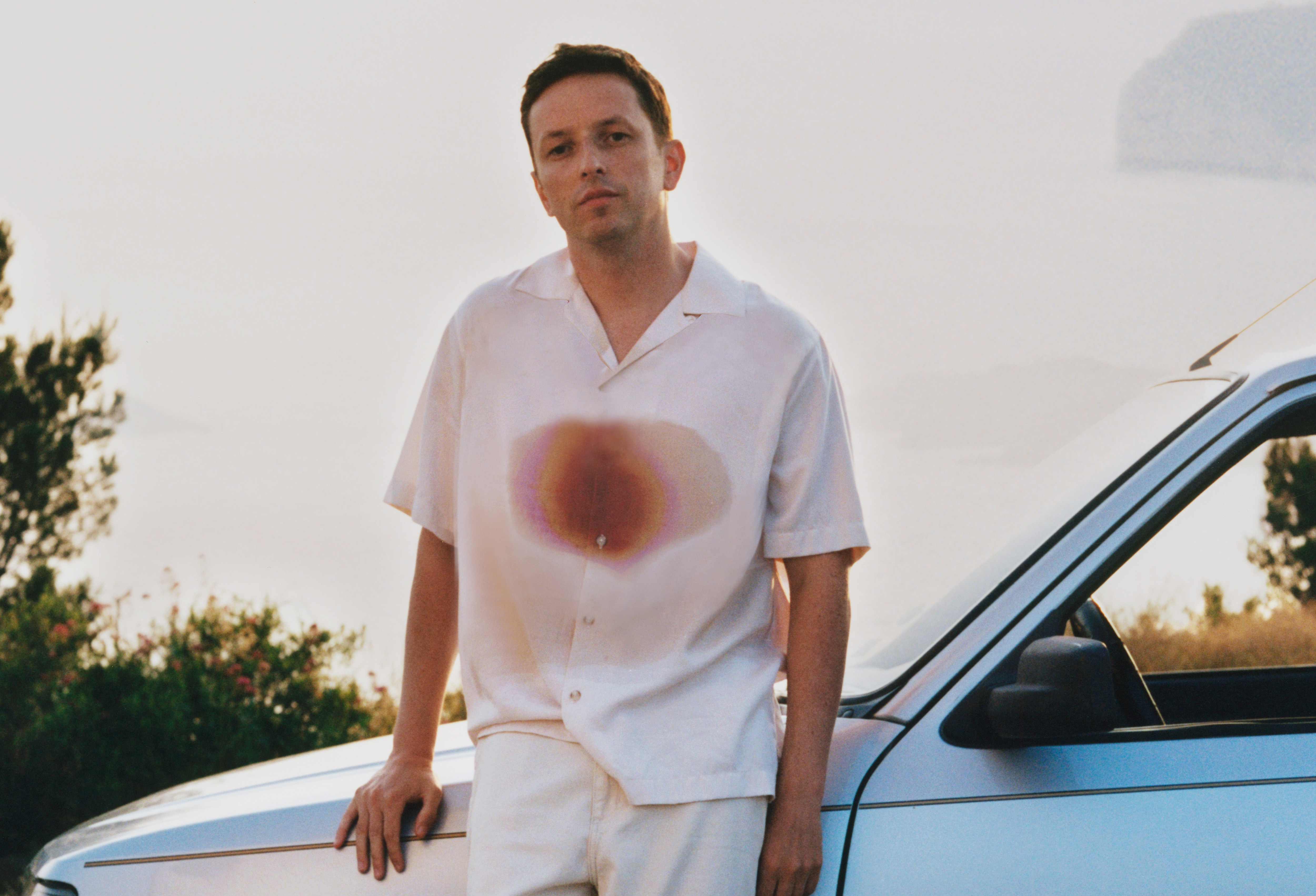 TEED Always With Me Album Announcement Press Photo Landscape Hi Res