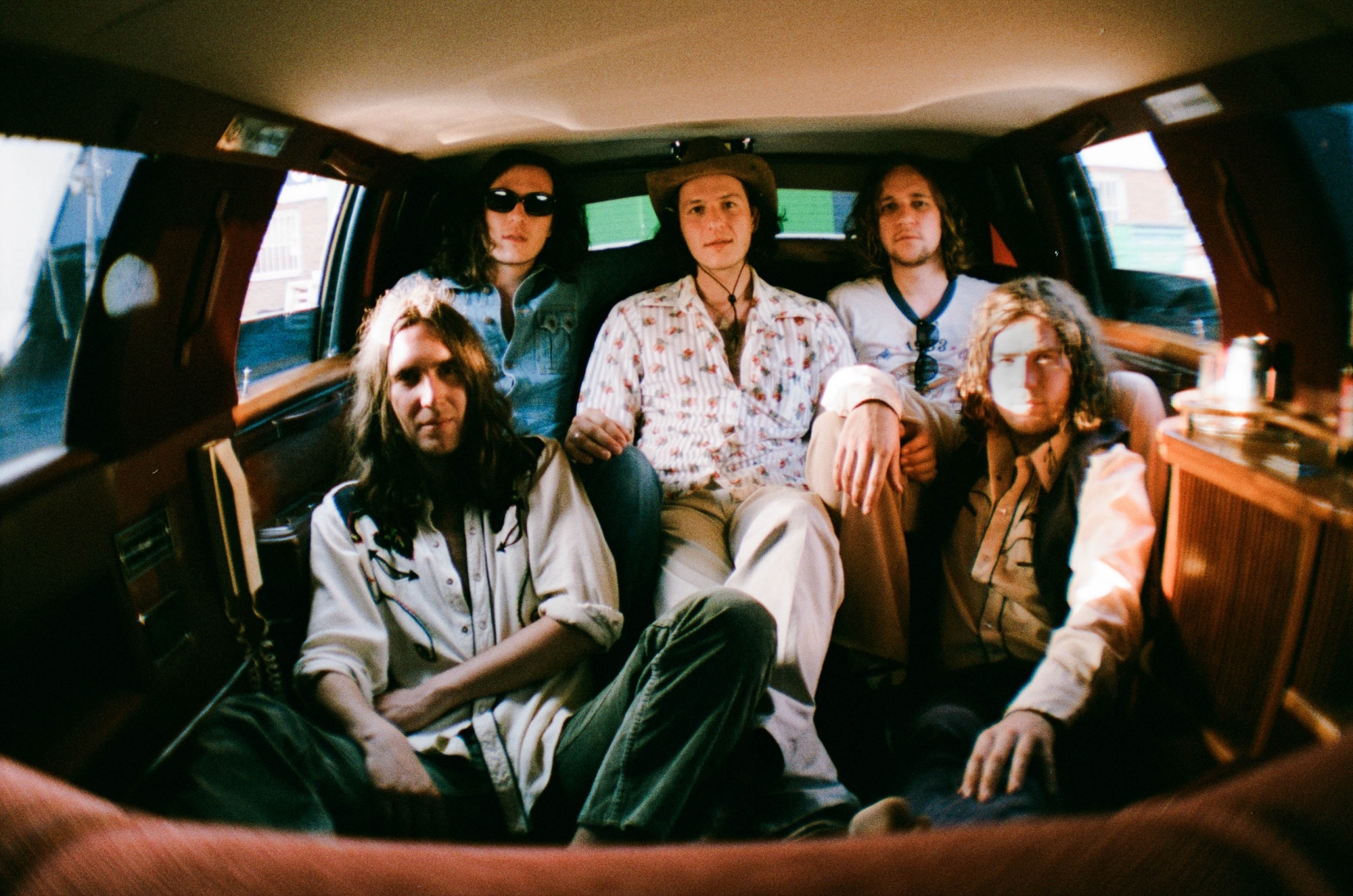 TEMPESST August 2018