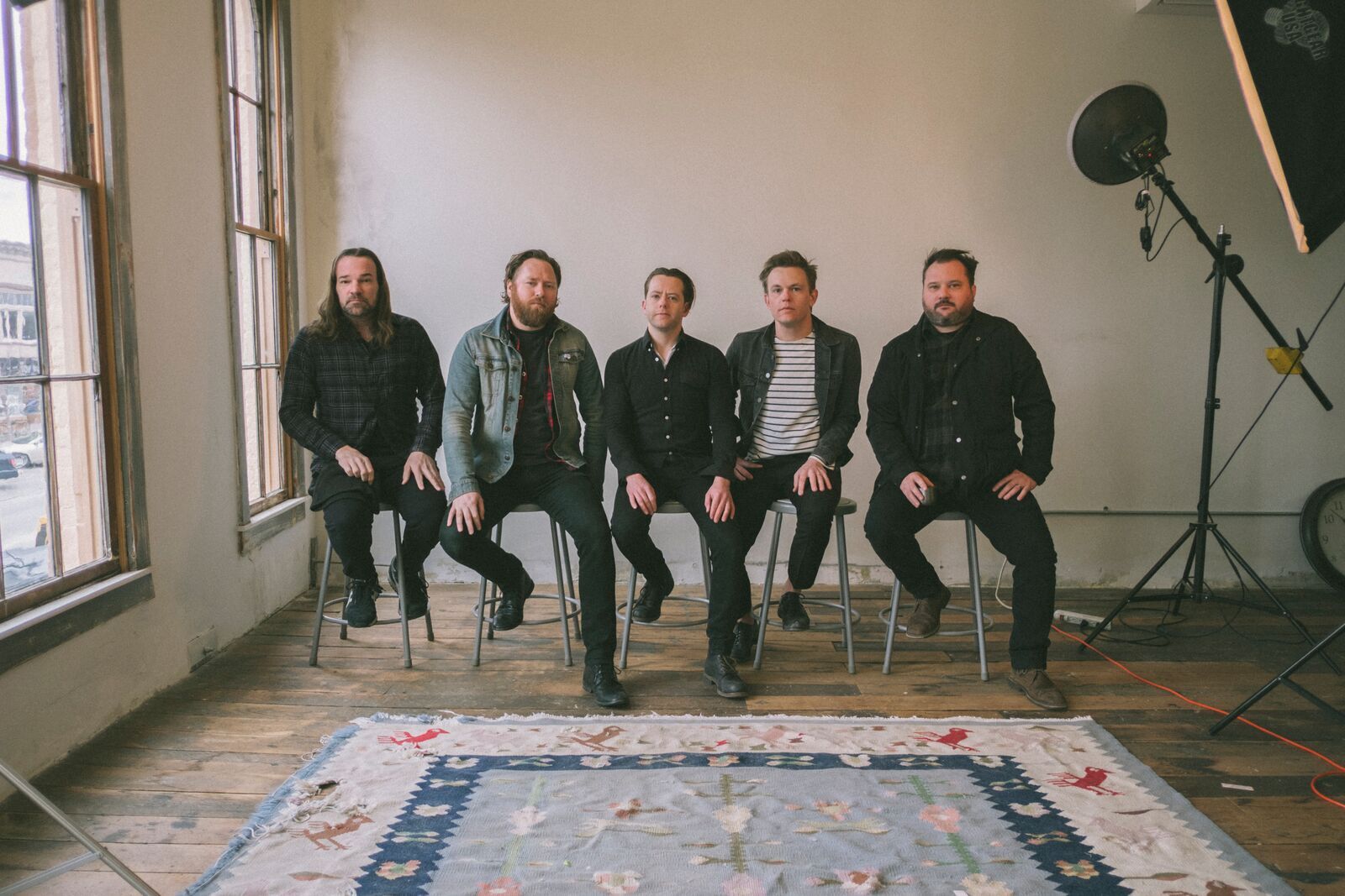 TGUK Dalton Paley Hi Res preview