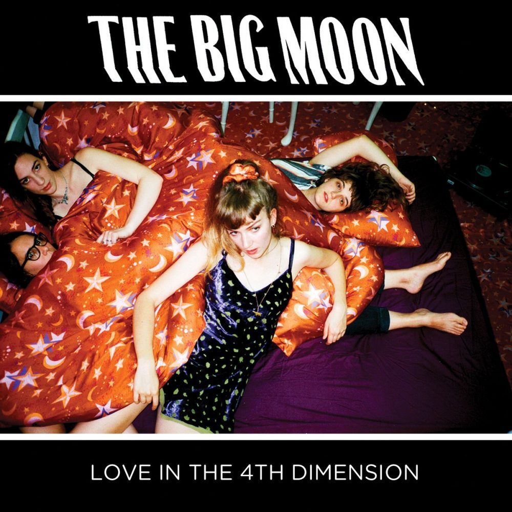 THE BIG MOON LOVE IN THE 4 TH DIMENSION 1000x1000