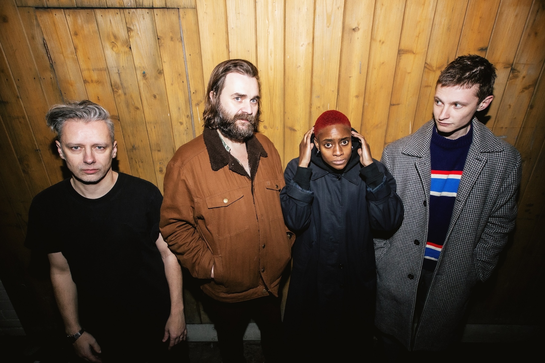 THE NONE press shot 1 credit Sam Wood samfrankwood HI RES