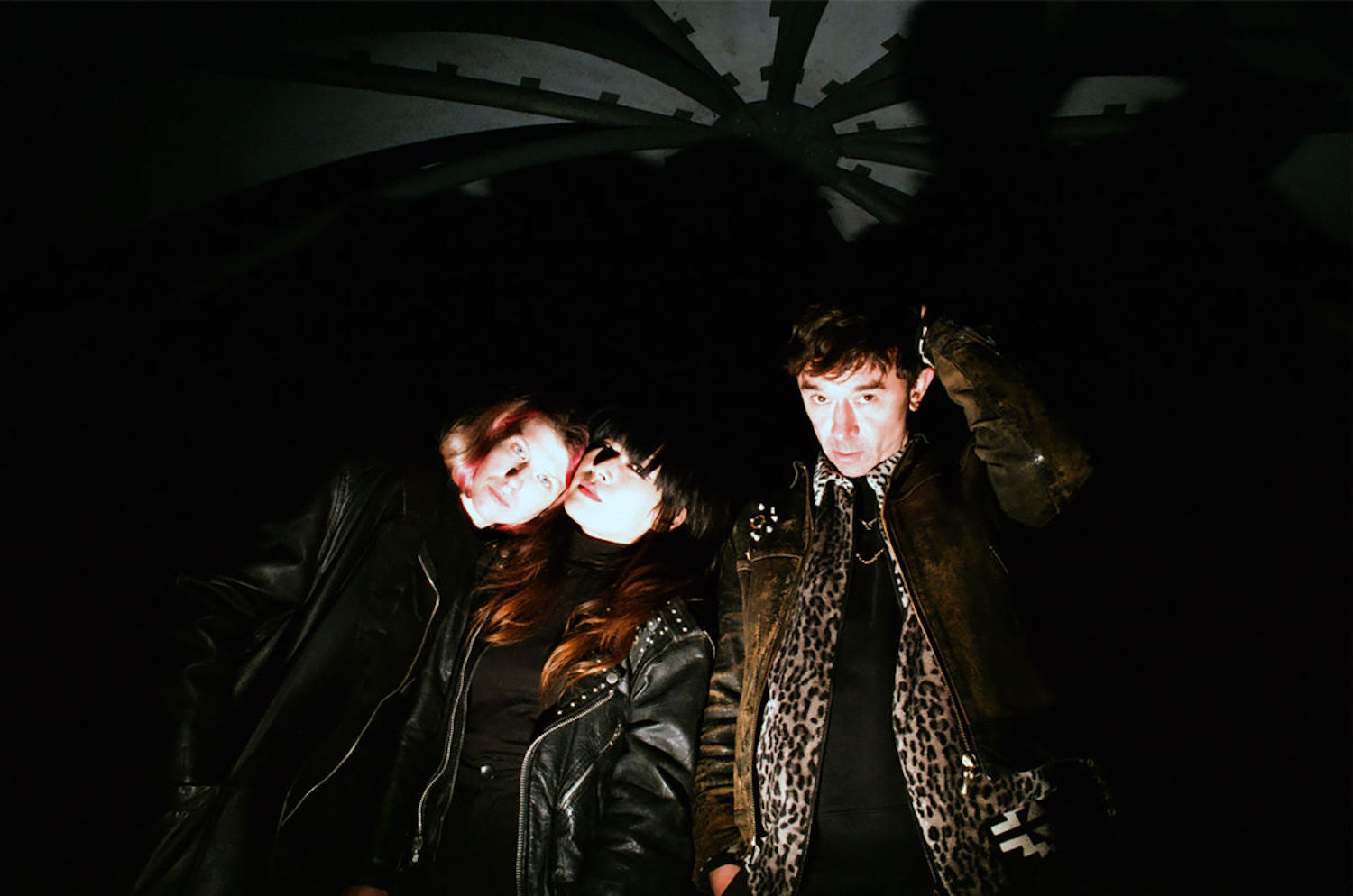 THEBIGPINK No Angels Press Shot 2 small photo credit Ashley Rommelrath