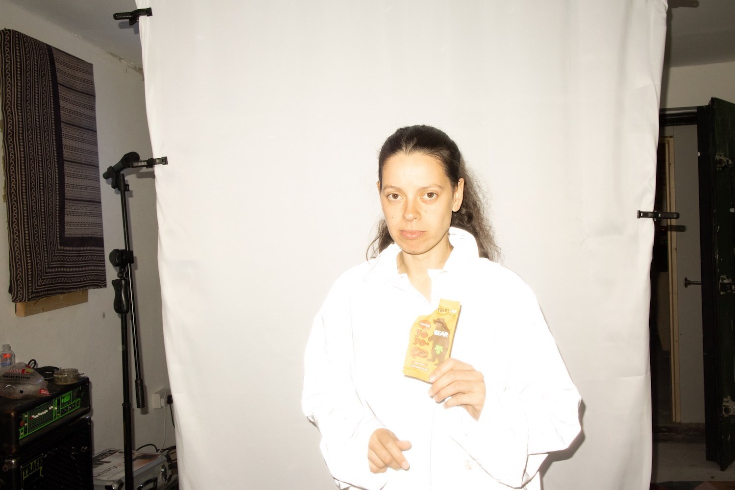 TIRZAH BY Lillie Eiger STUDIO 2