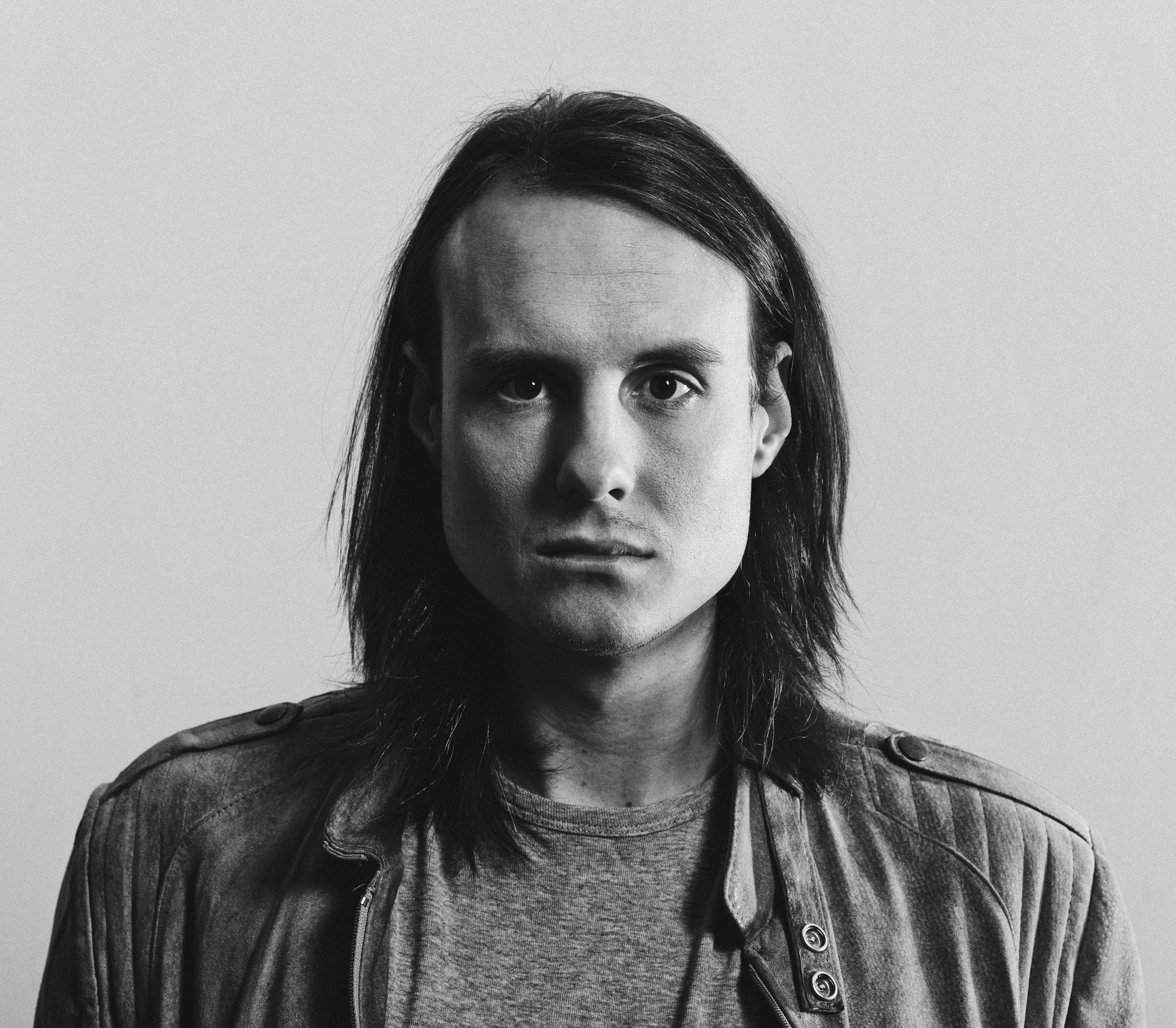 TOFFE Press Shot for Line Of Best Fit