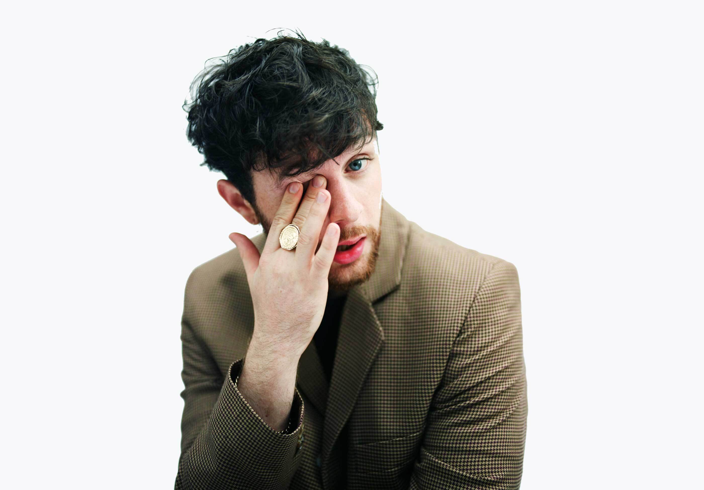 TOM GRENNAN credit Olivia Rose