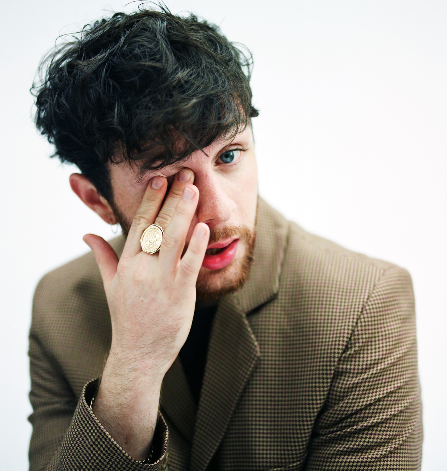 TOM GRENNAN credit Olivia Rose 1