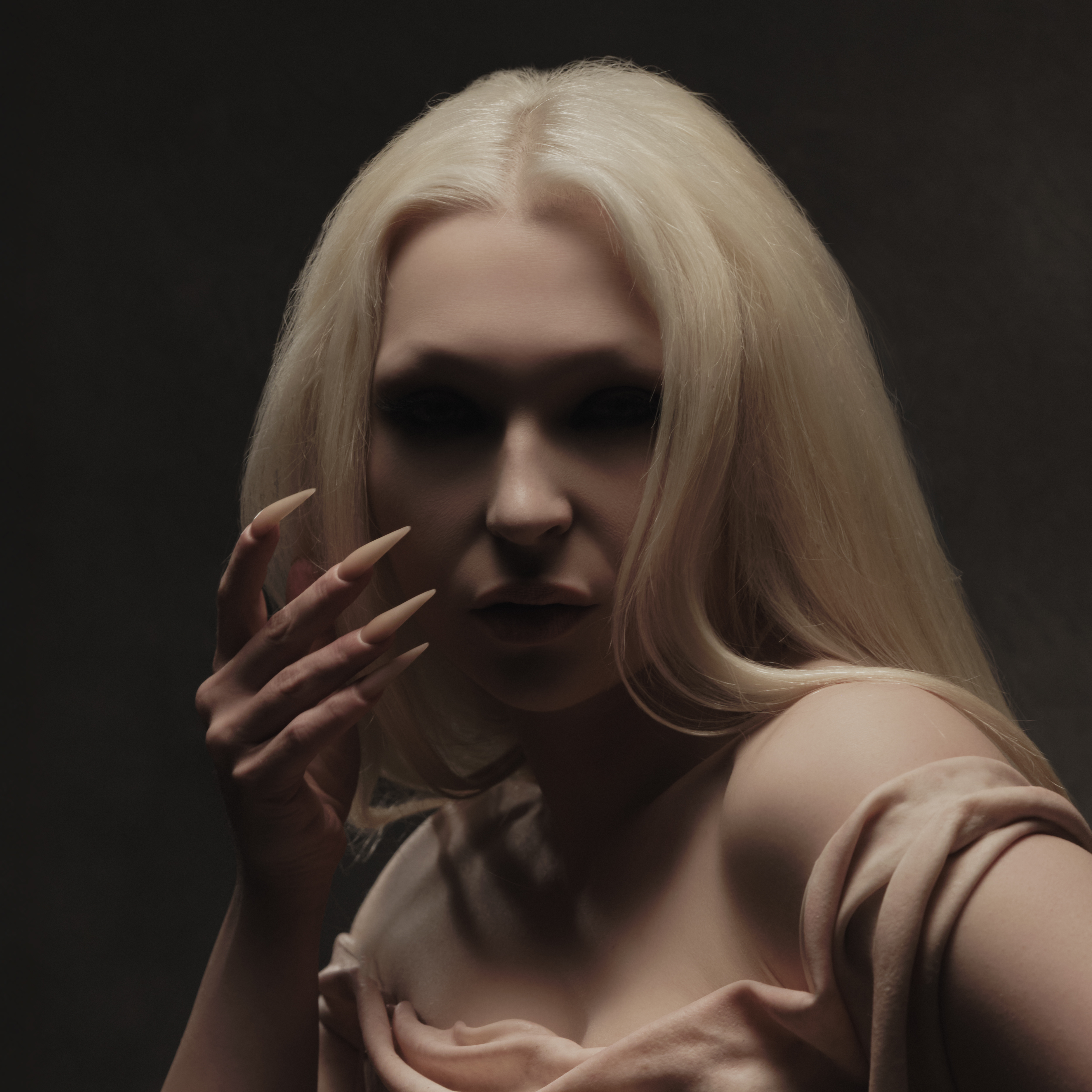 Cobrah announces debut album, Torn | The Line of Best Fit