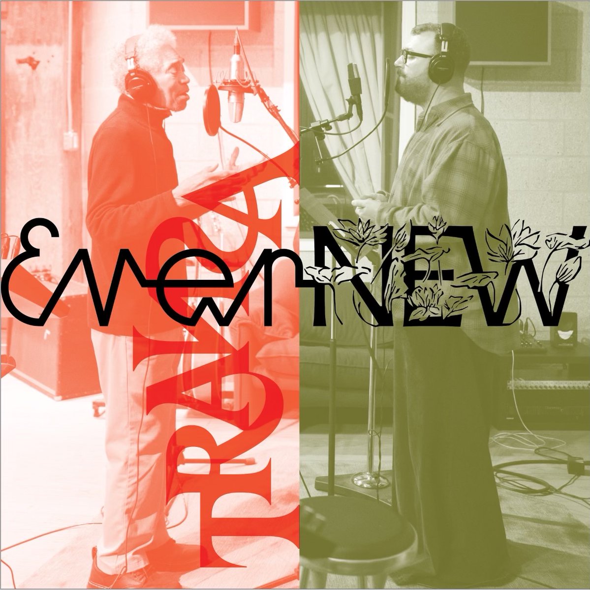 TRANSA Ever New single