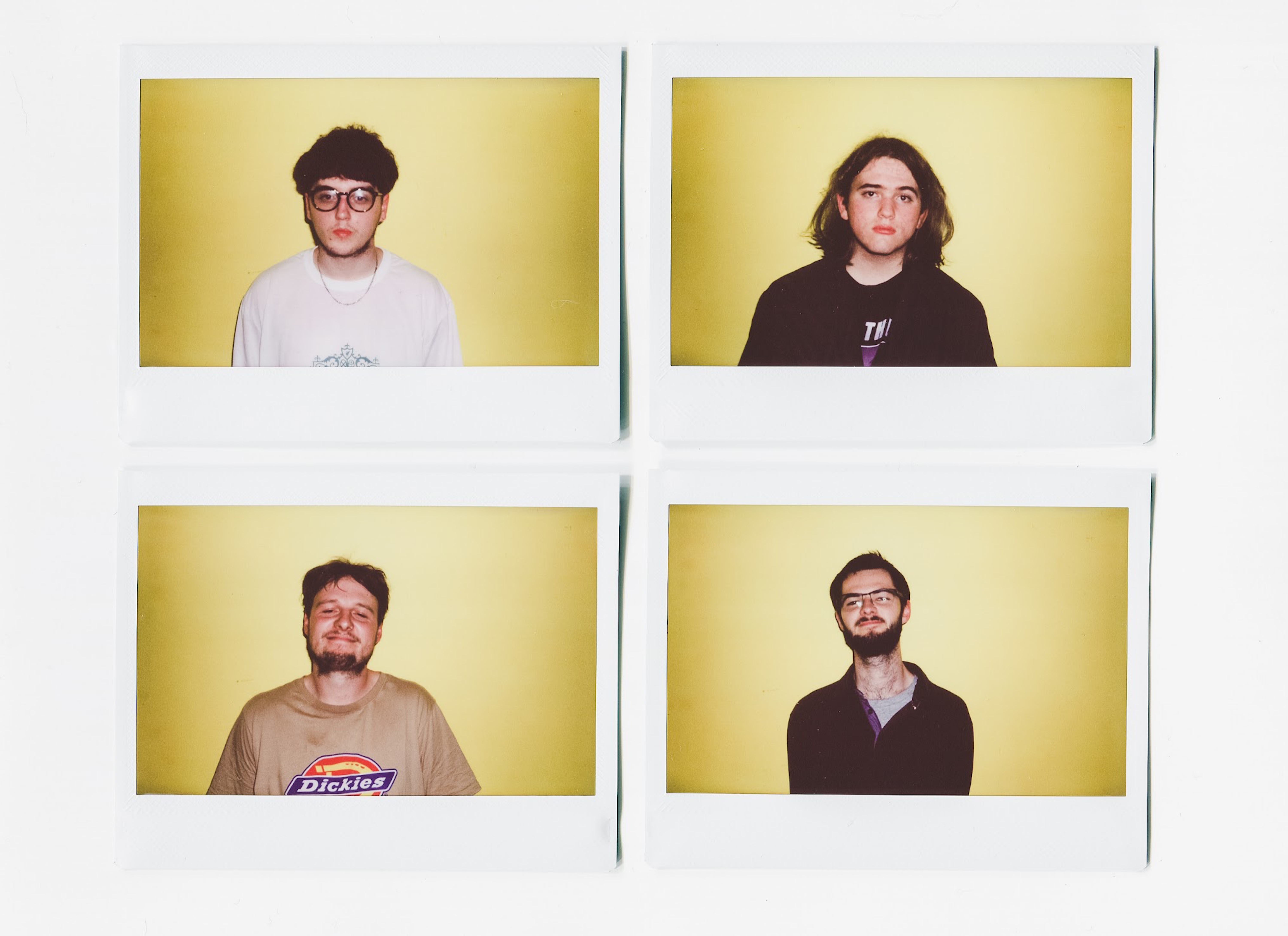 TRASH 3 credit Tarquin Clark