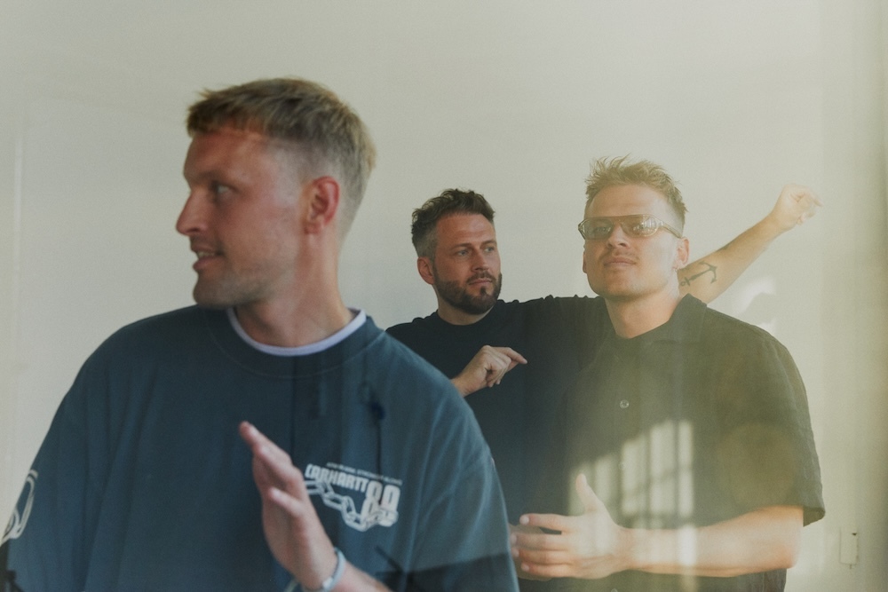 TRIPOLISM 6 CREDIT DENNIS MORTON