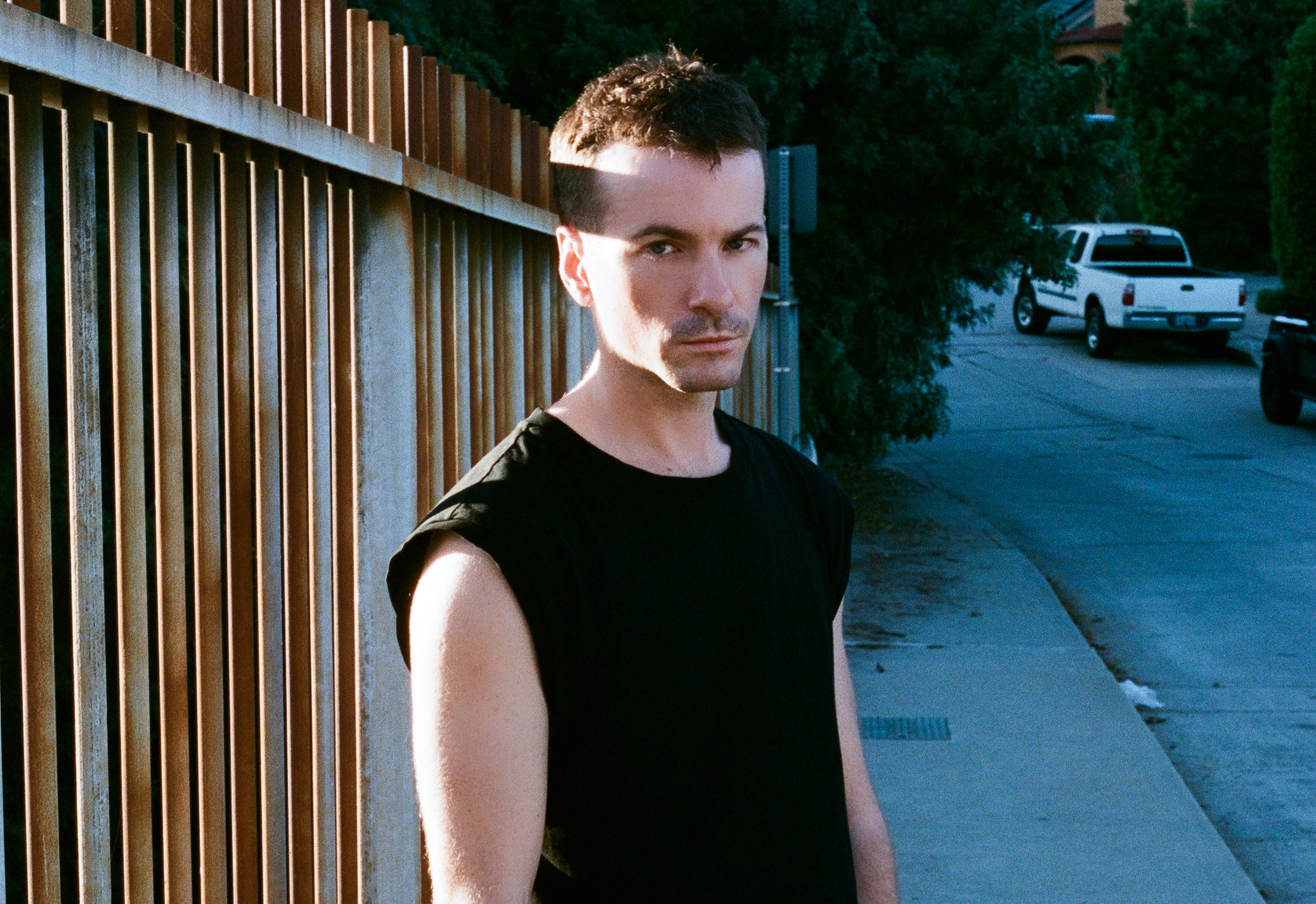 TR/ST signs to Dais Records and shares new single, 