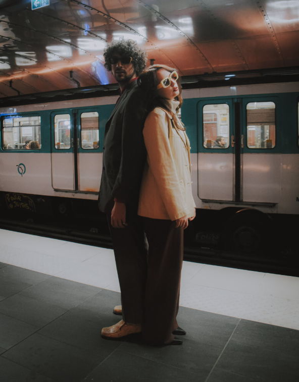 TTRRUUCES 2023 Train