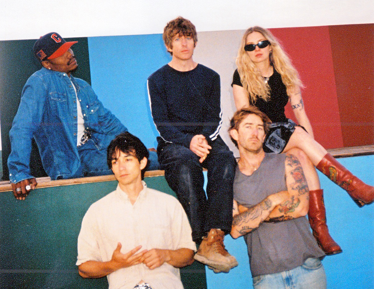 "What he did is fucked up": Ex-Turnstile guitarist fired from another band after attempted murder of Brendan Yates' father