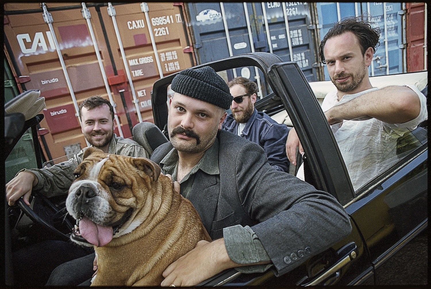 TV Priest Press Shoot High Res Scans 35mm 9 16 DK Retouched