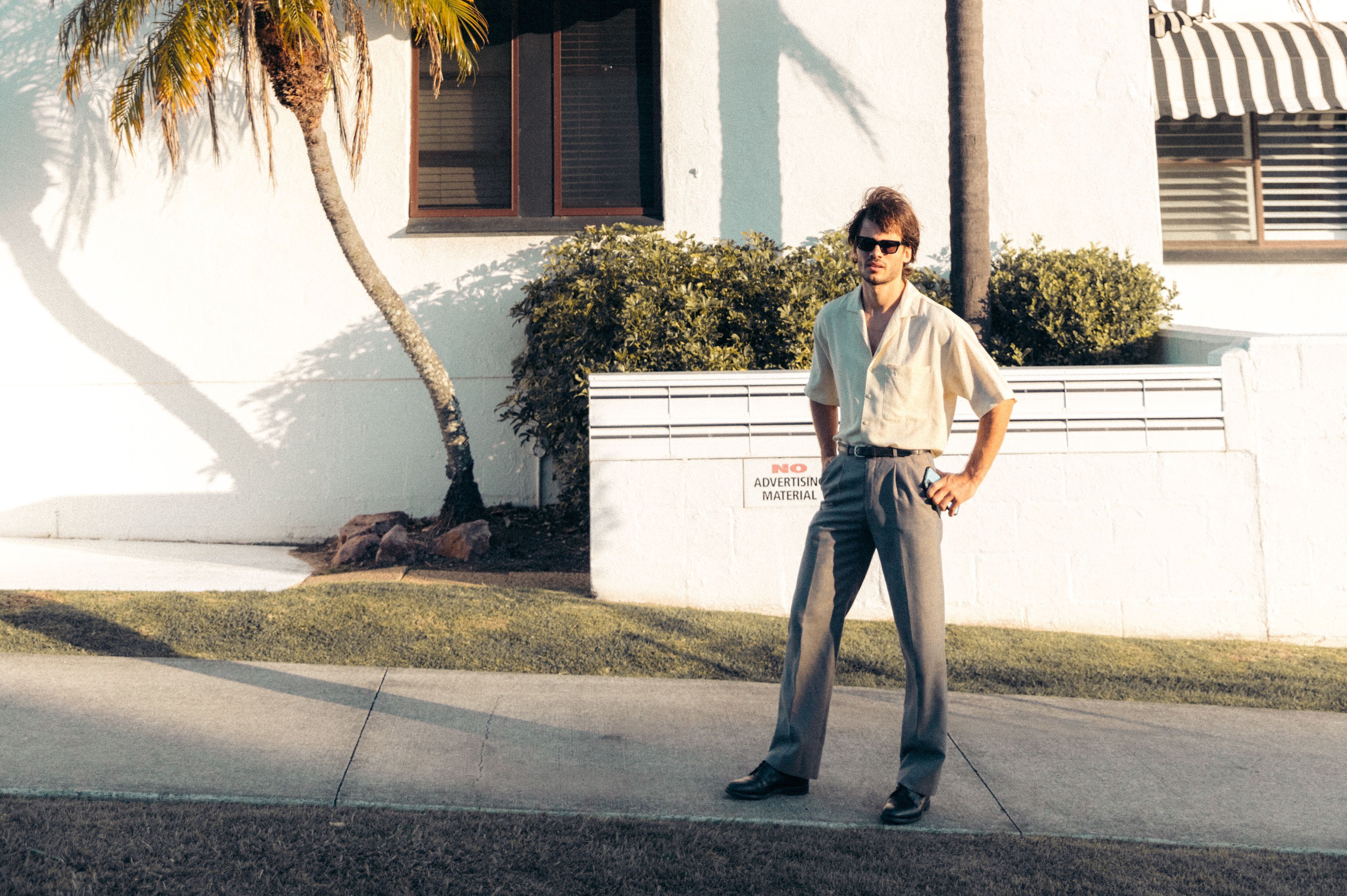 T Truman Samuel Ware 1