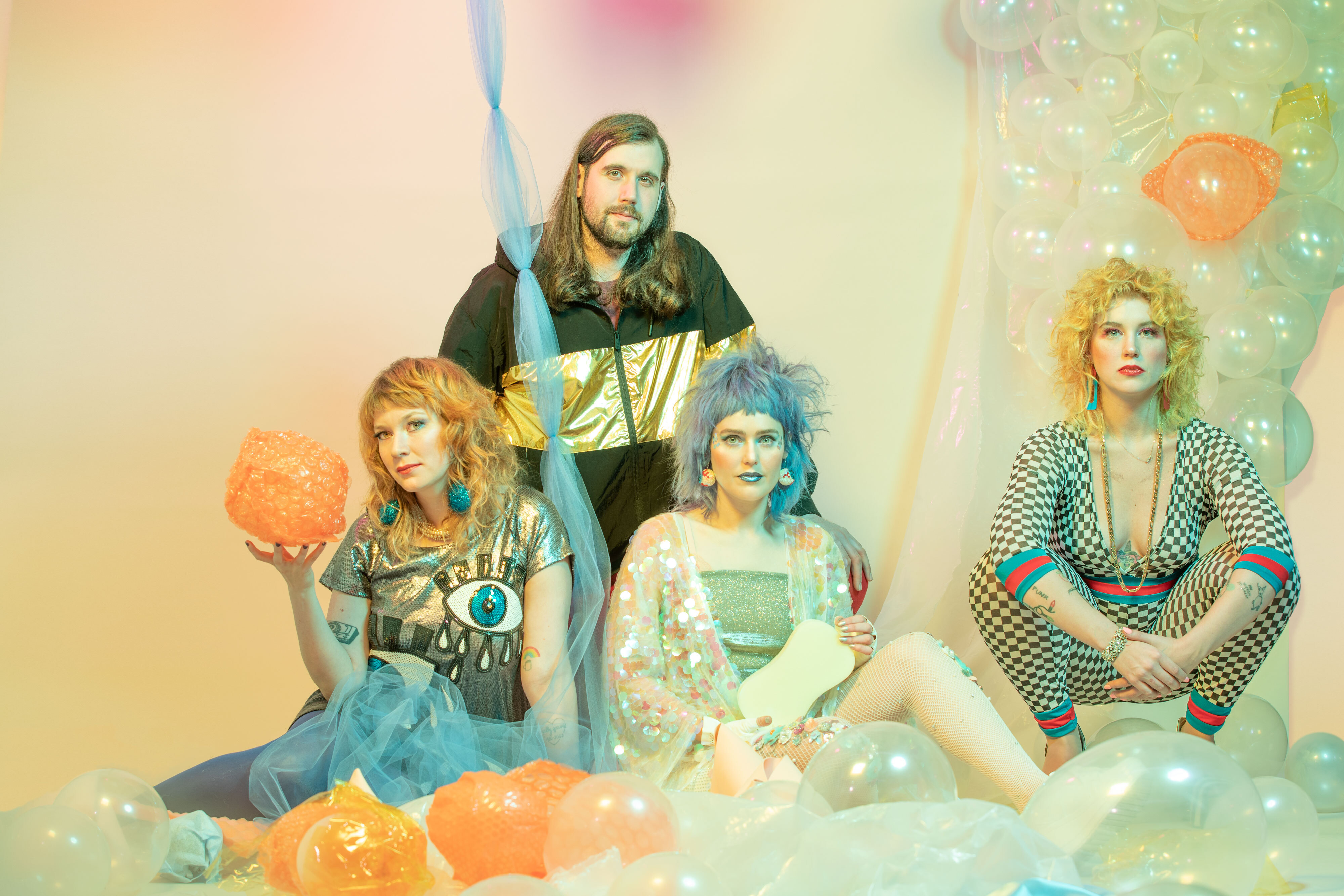Tacocat 2 Horizontal
