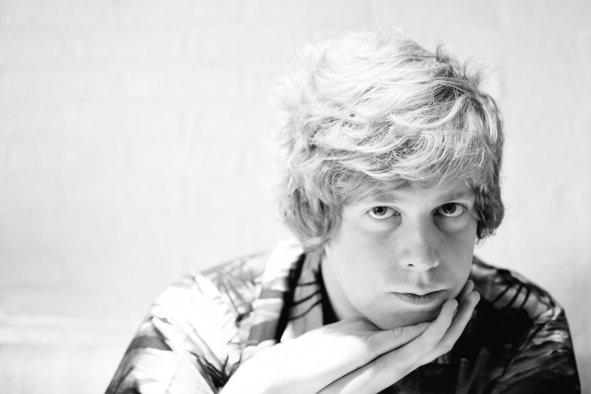 Talent Show June 2018