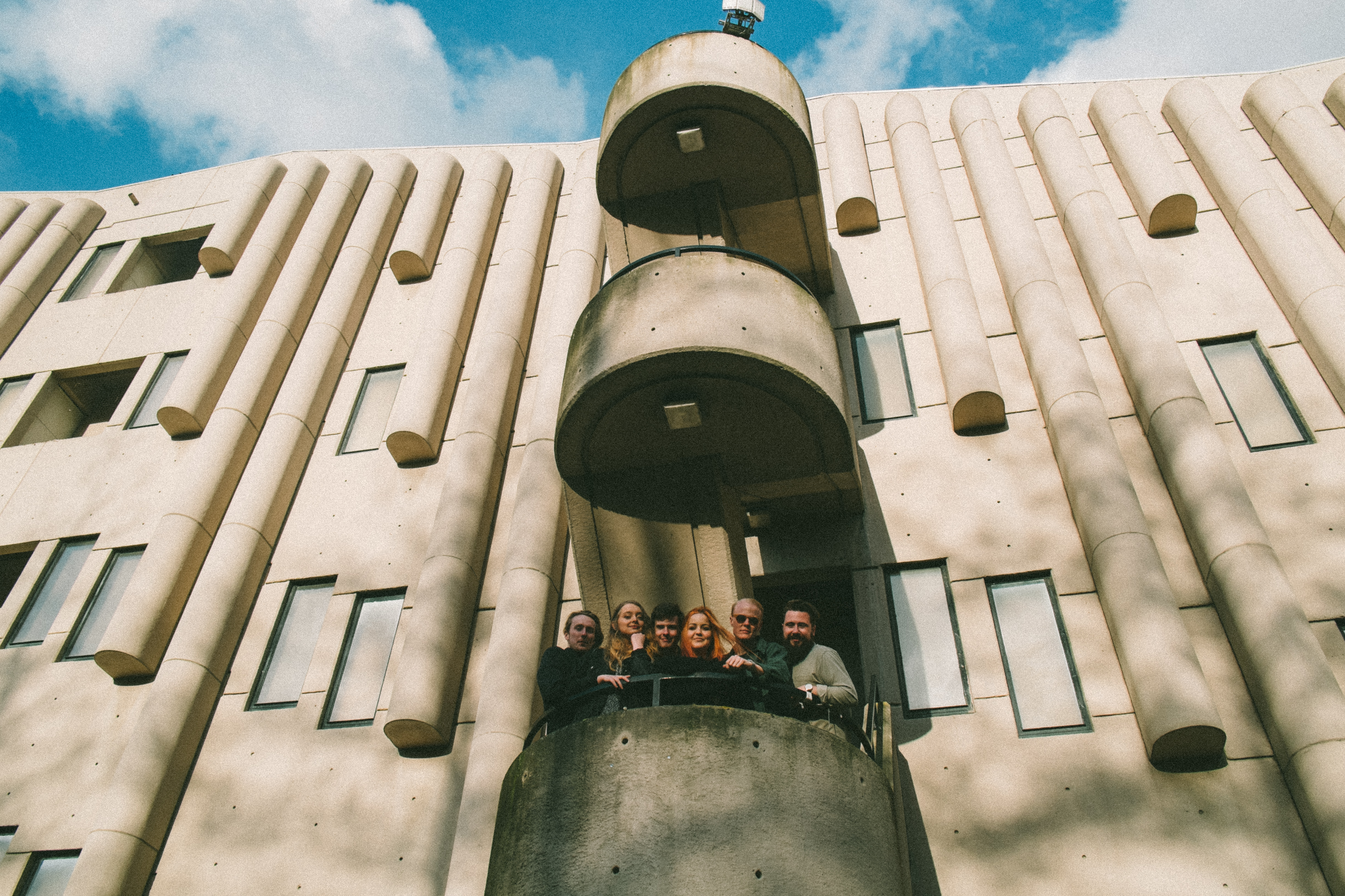 Talkboy October 2018