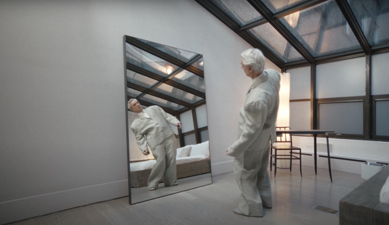 Talking Heads Stop Making Sense A24 2023 press shot