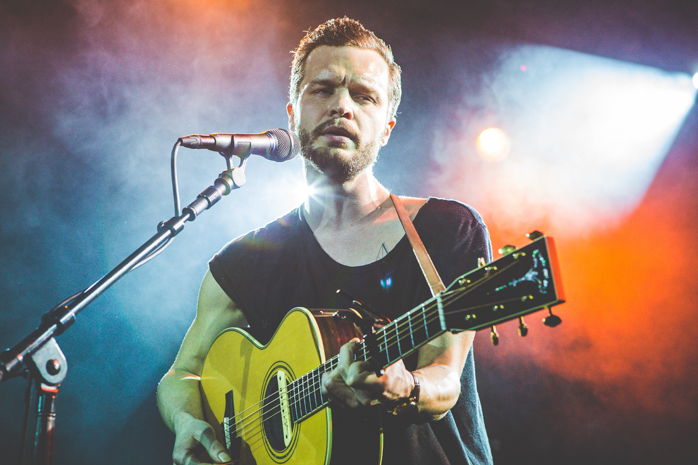 Tallest Man On Earth Quirinetta Rome 130216 Photoby Kimberley Ross 20