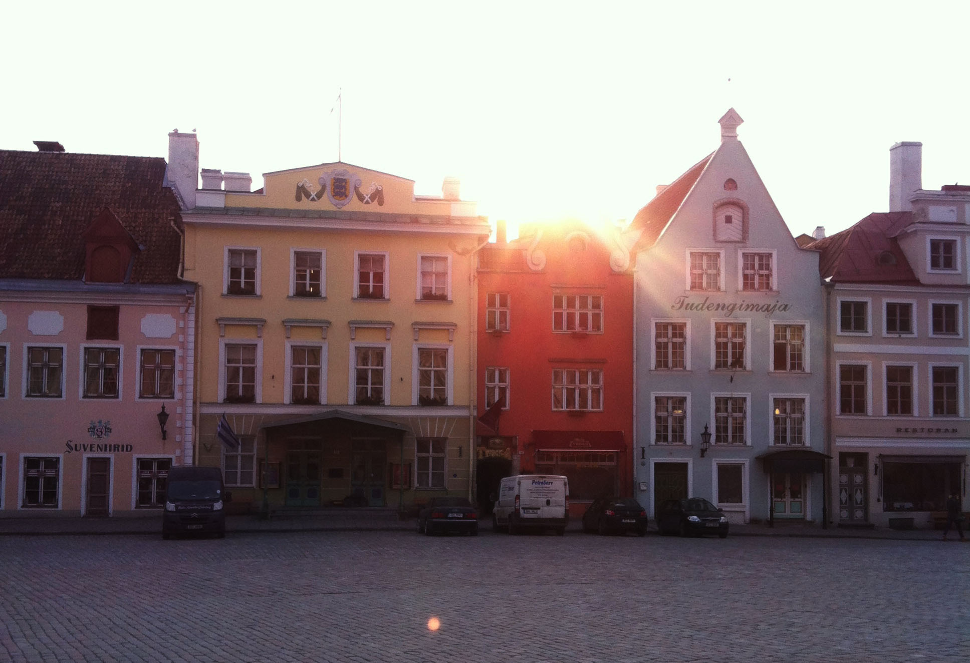 Tallinn