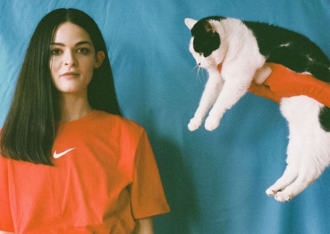 Tallsaint Cred Portia Hunt