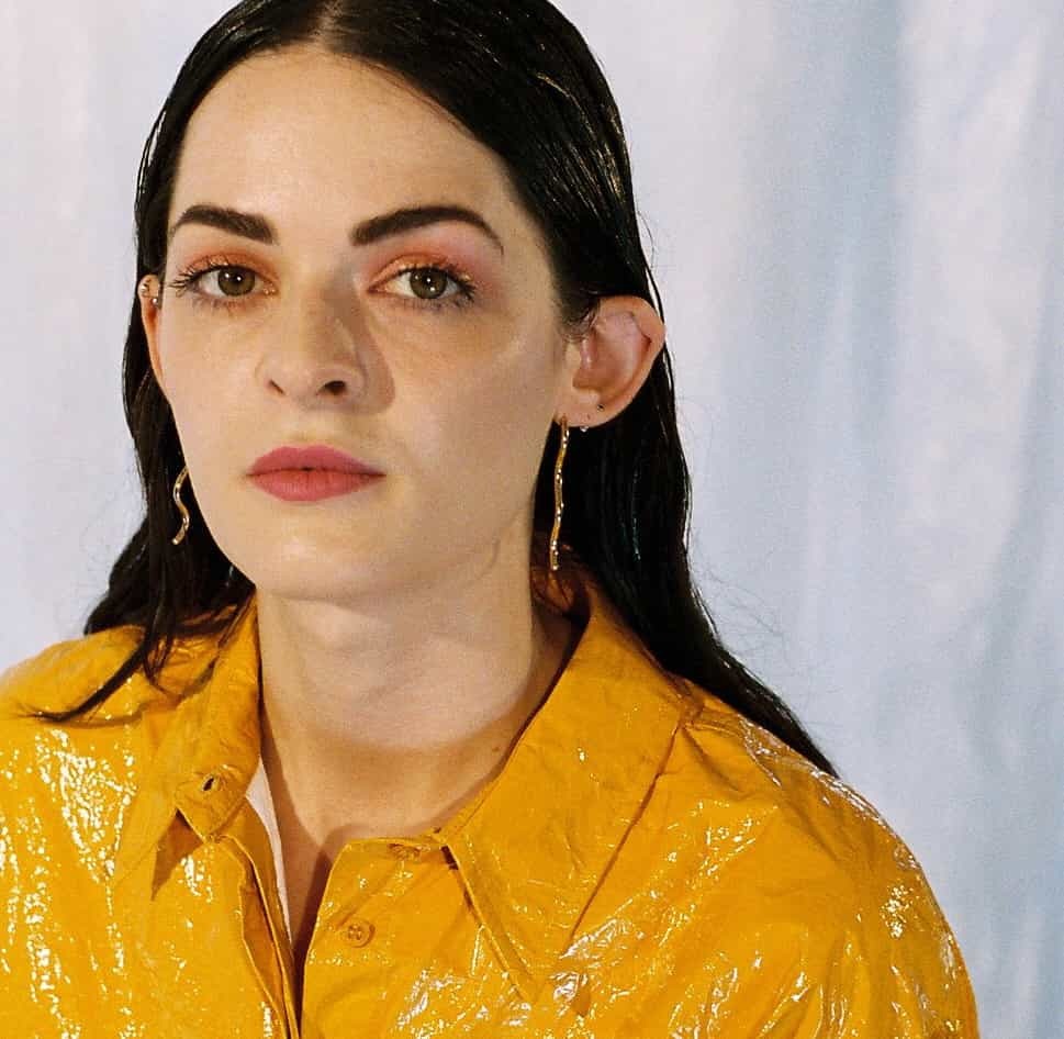 Tallsaint Press Shot 1