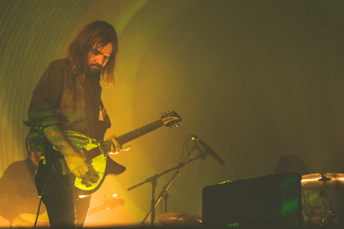 Tame Impala Alexandra Palace 130216 Laura Harvey 1