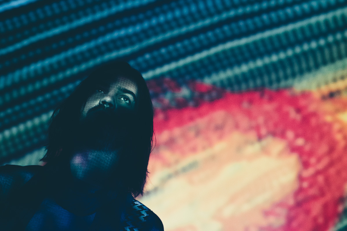 Tame Impala Tower Theater Philadelphia 10 05 15 Erika Reinsel 11