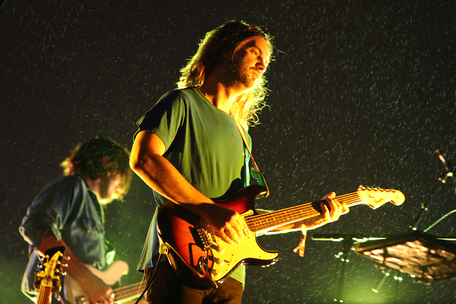 Tame Impala Pitchfork Music Festival Chicago 20 07 18 Photo by Kirstie Shanley