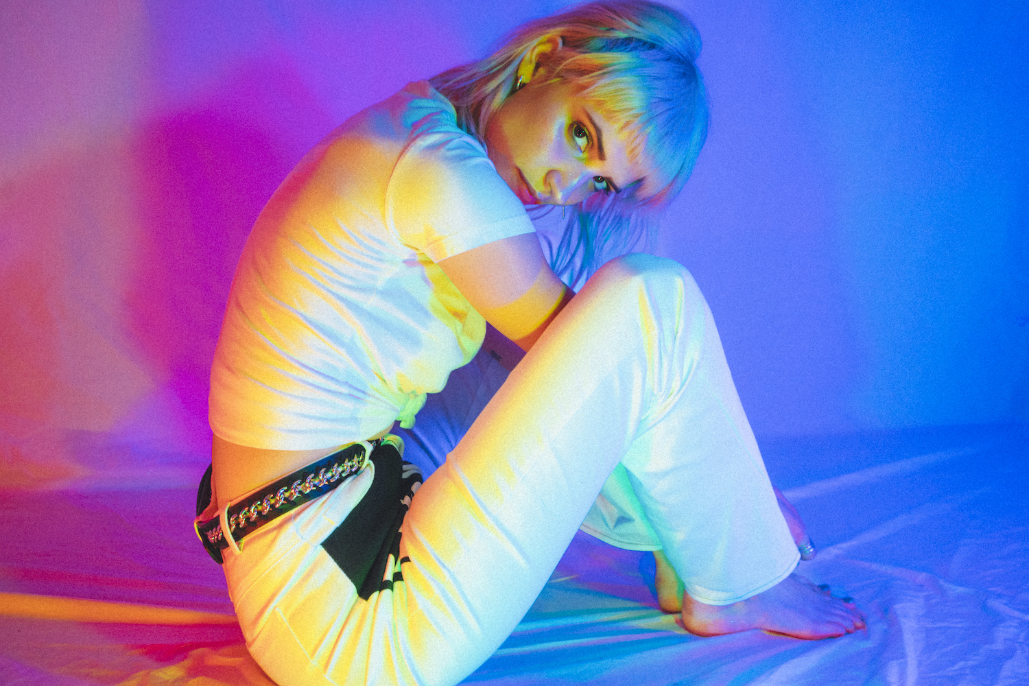 Tanner Peterson Neon SAMLIVM 2019 7