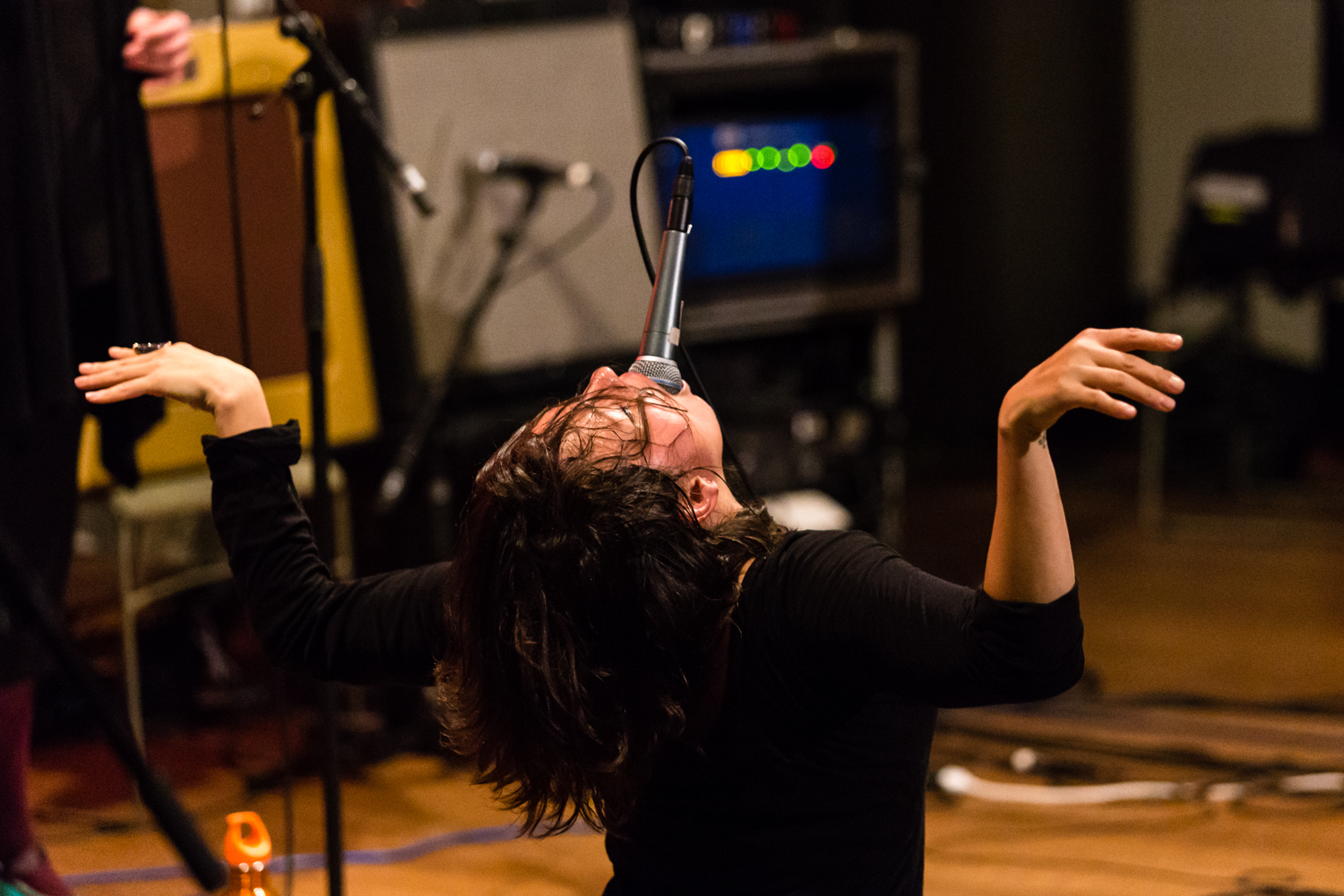 Tanya Tagaq 1 Airwaves Day3 Ian Young