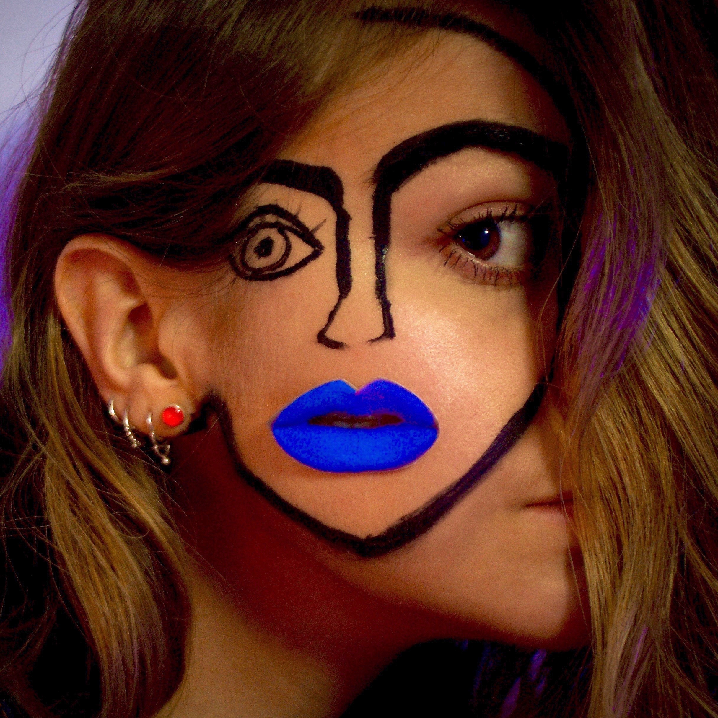 Tarantina Fables artwork