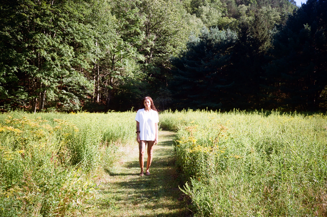 Tasha explores bittersweet goodbyes on new single, "Summer"