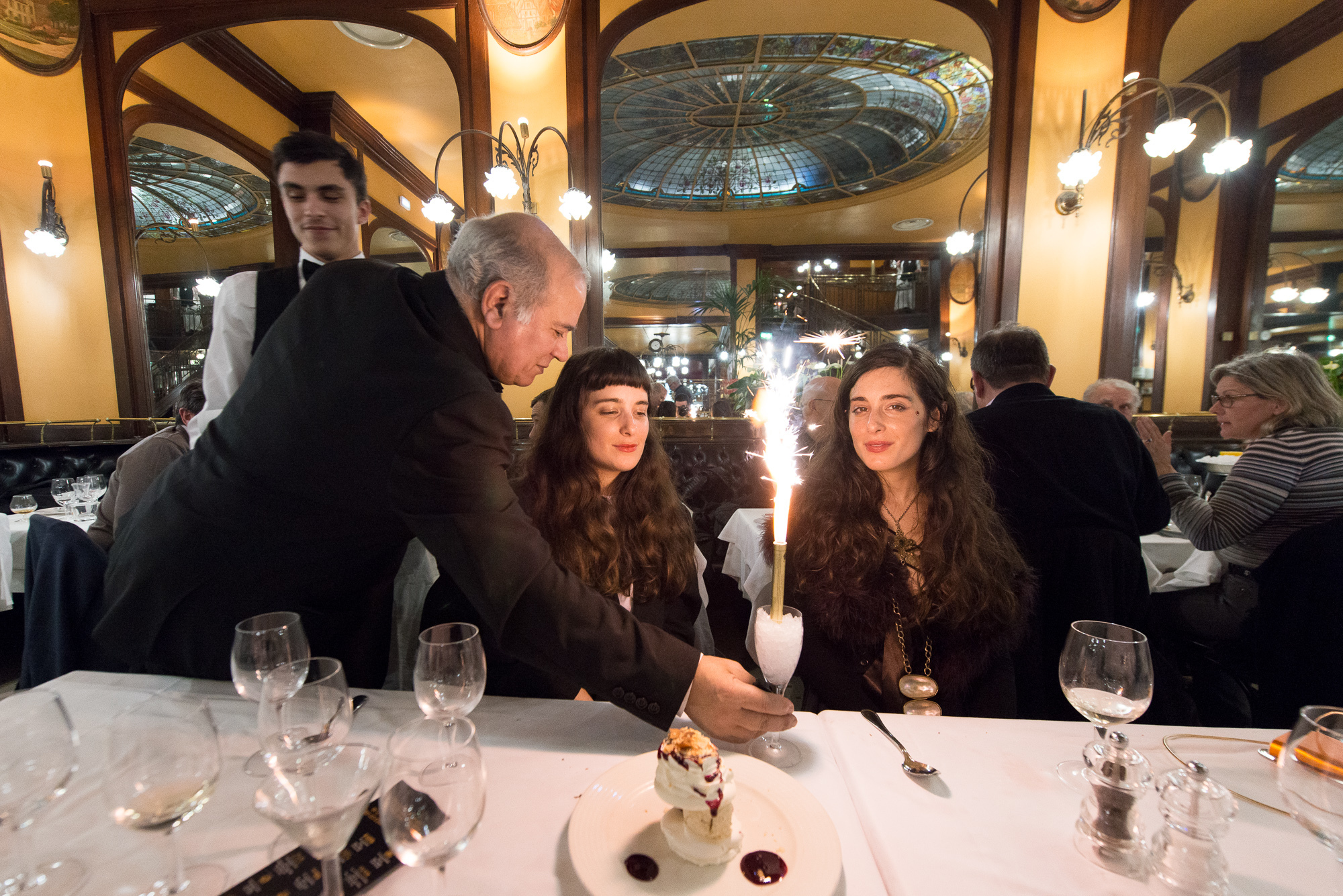 Tasseomancy Paris 2017 Sebastien Dehesdin 02