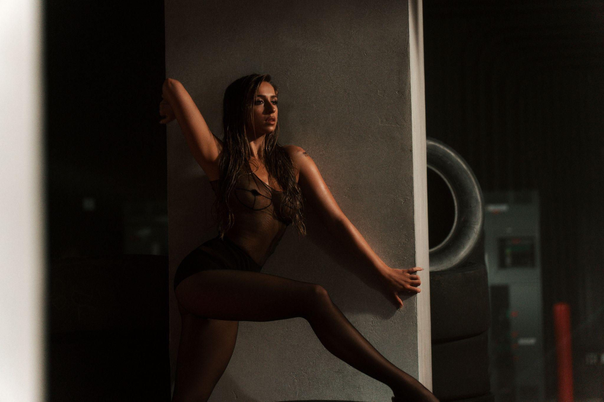 Tate Mc Rae F1 album