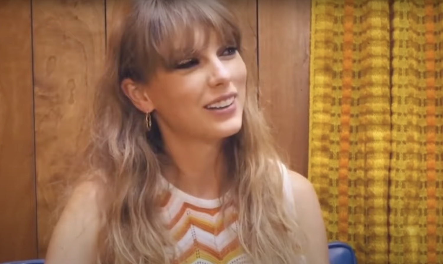 Taylor Swift shares Midnights album promo schedule and teases