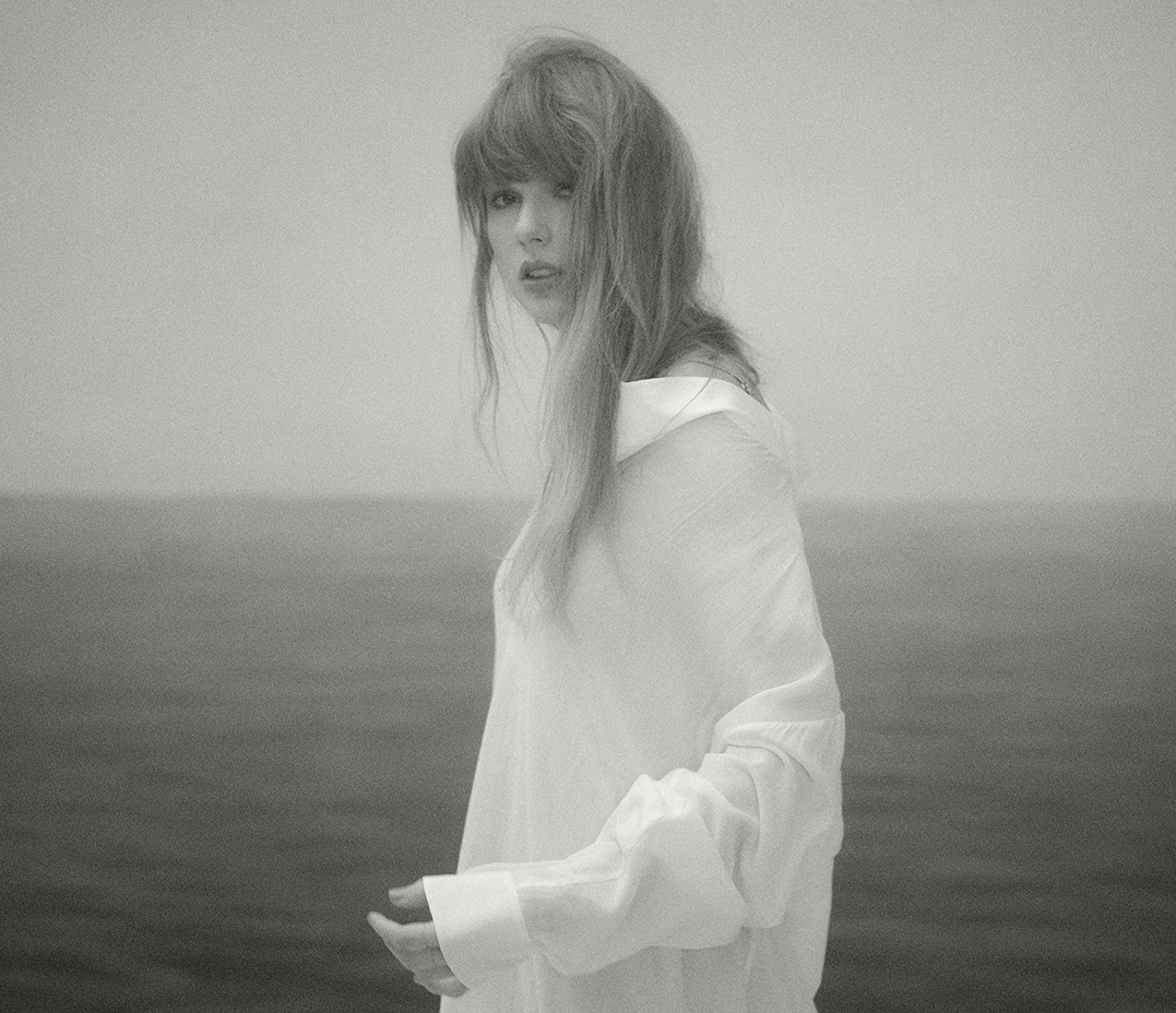 Taylor Swift he Albatross