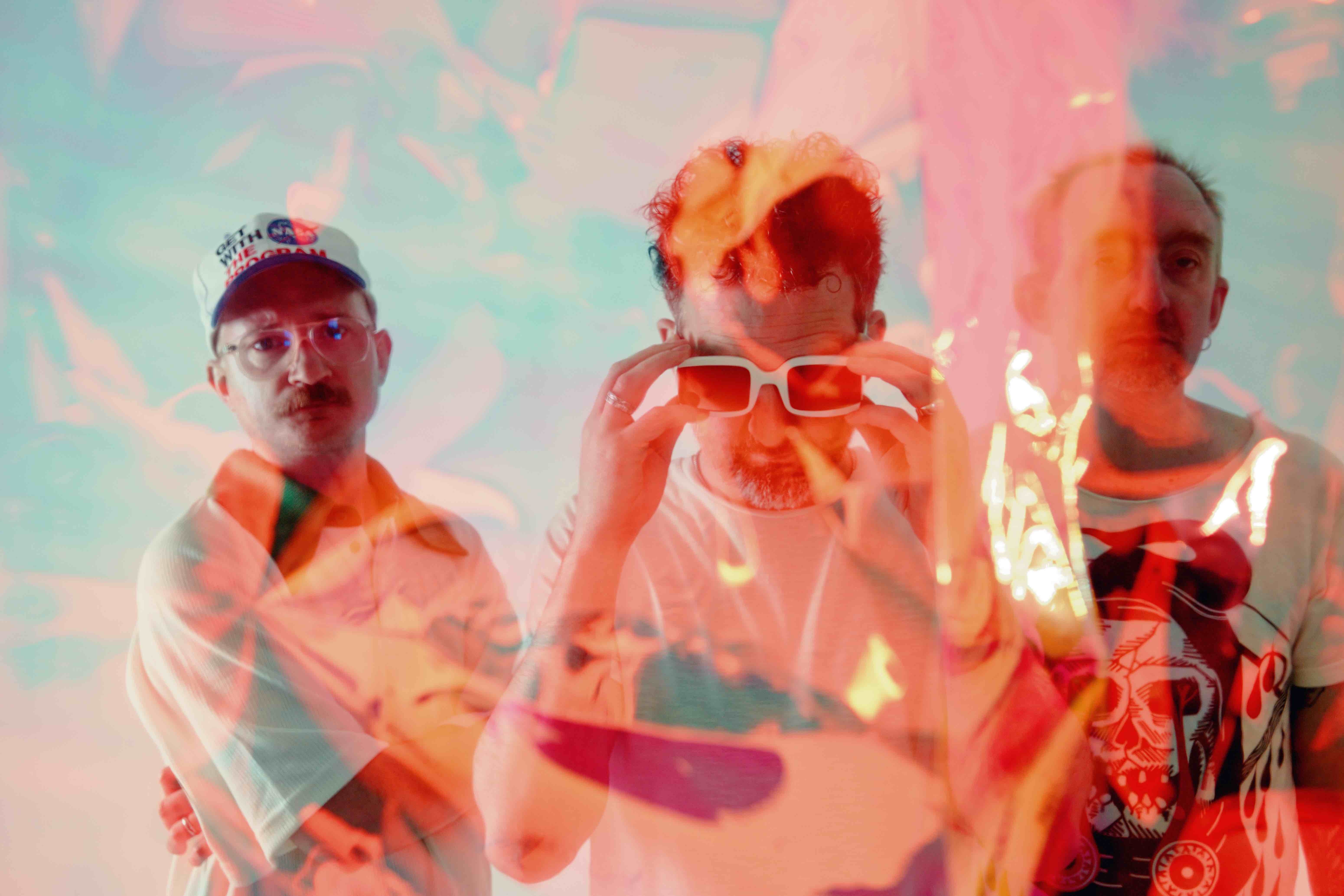 Teeth of the Sea Program