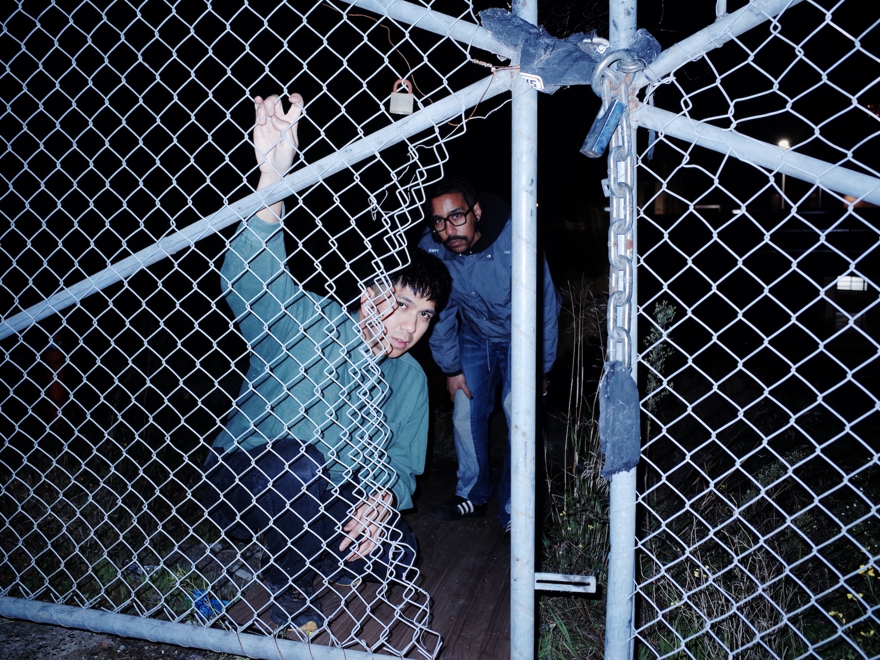 Teether Kuya Neil photo by Phillip Dixon 7