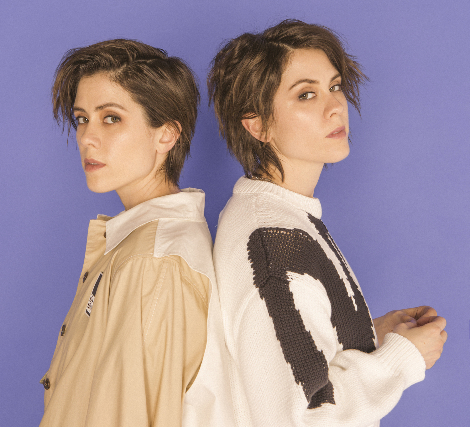 Tegan and sara 2019