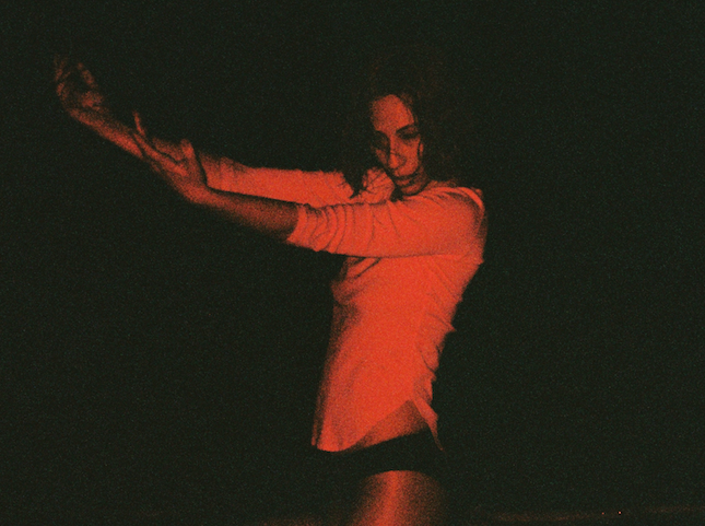Tei Shi Valerie