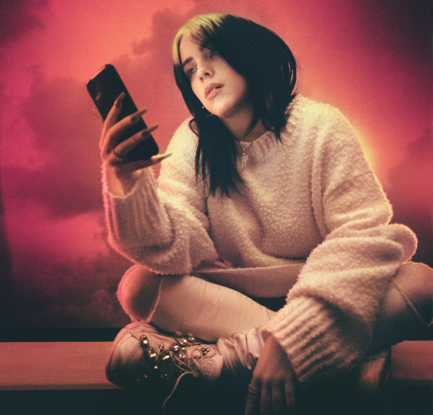 Telekom Electronic Beats Podcast Image 1 credit Vincent Haycock