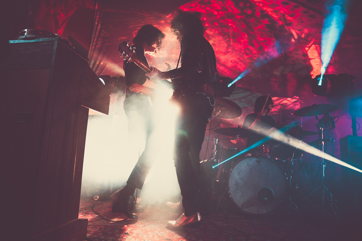 Temples Desert Daze Caravan The Chapel Noise Pop Festival San Francisco 022217 Erika Reinsel 11