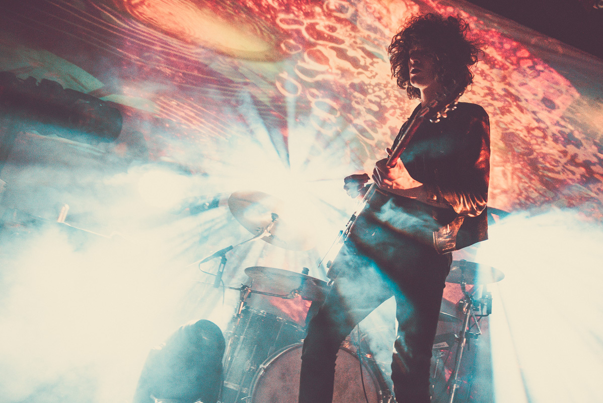 Temples Desert Daze Caravan The Chapel Noise Pop Festival San Francisco 022217 Erika Reinsel 12