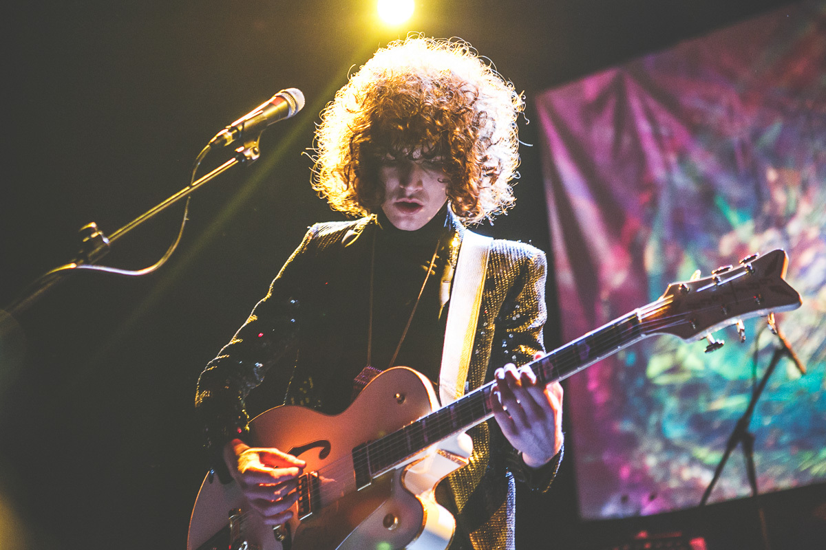 Temples The Forum London 031214 Wunmi Onibudo 11