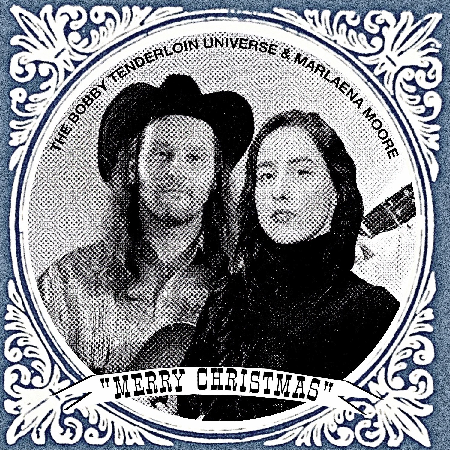 Tenderloin and moore