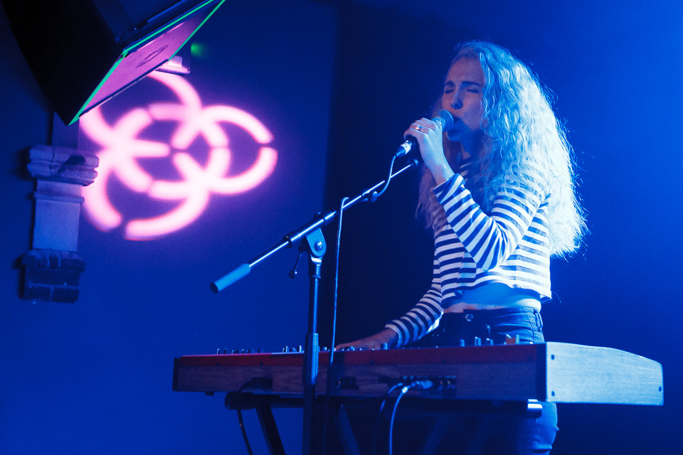 Tennis Oslo Hackney 06052014 Wunmi Onibudo 1