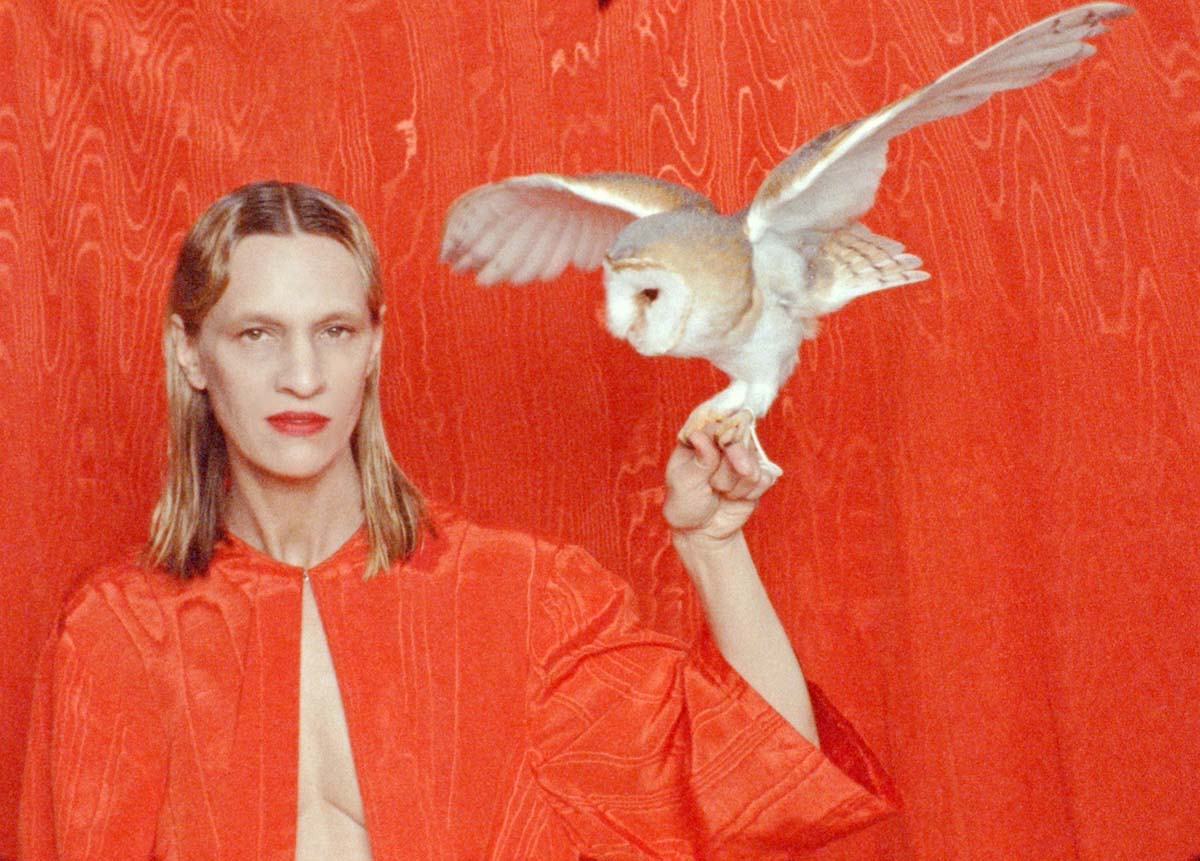 Teresa Rotschopf Antoinette Zwirchmayr